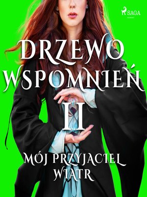 cover image of Drzewo Wspomnień 2